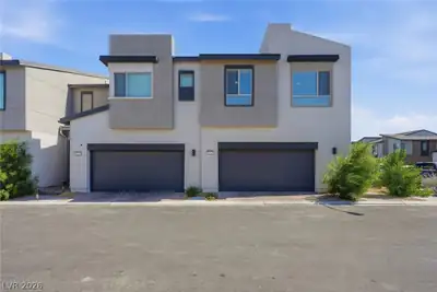 9215 Litvin Street Las Vegas, NV 89166