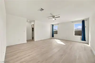 5987 Coja Street, Las Vegas, NV 89113 Primary Bedroom
