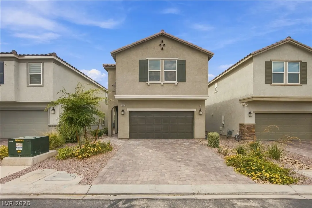 5987 Coja Street, Las Vegas, NV 89113