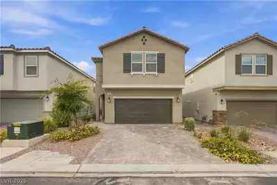 5987 Coja Street, Las Vegas