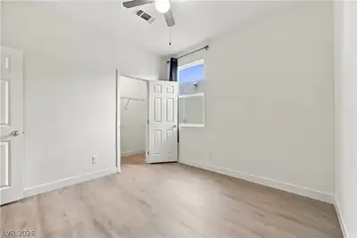 5987 Coja Street, Las Vegas, NV 89113 Bedroom