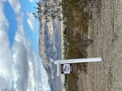 1510 Saguaro Lane 3, Pahrump, NV 89060 Lot