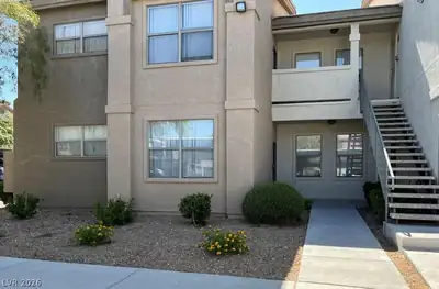 8000 West Badura Avenue 1009 Las Vegas, NV 89113