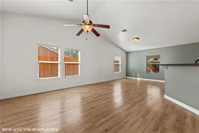 347 Ronnie Way, Mesquite, NV 89027 Living Room