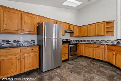 347 Ronnie Way, Mesquite, NV 89027 Kitchen