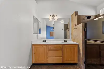 347 Ronnie Way, Mesquite, NV 89027 Primary Bathroom