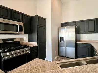 1593 Buffalo Brubaker Lane, Henderson, NV 89002 Kitchen