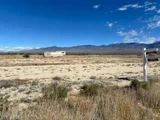 400 West Bonita Avenue, Pahrump, NV 89060