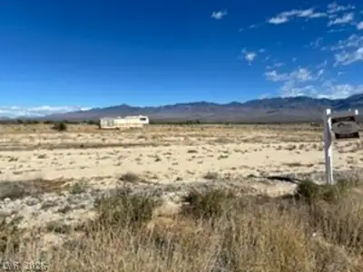 400 West Bonita Avenue, Pahrump