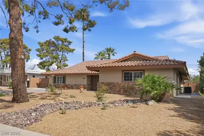 2908 Mason Avenue Las Vegas, NV 89102