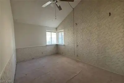 478 Searchlight Drive, Las Vegas, NV 89110 Bedroom