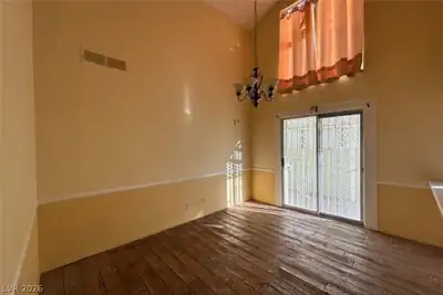 478 Searchlight Drive, Las Vegas, NV 89110 Dining Area