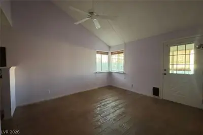 478 Searchlight Drive, Las Vegas, NV 89110 Primary Bedroom