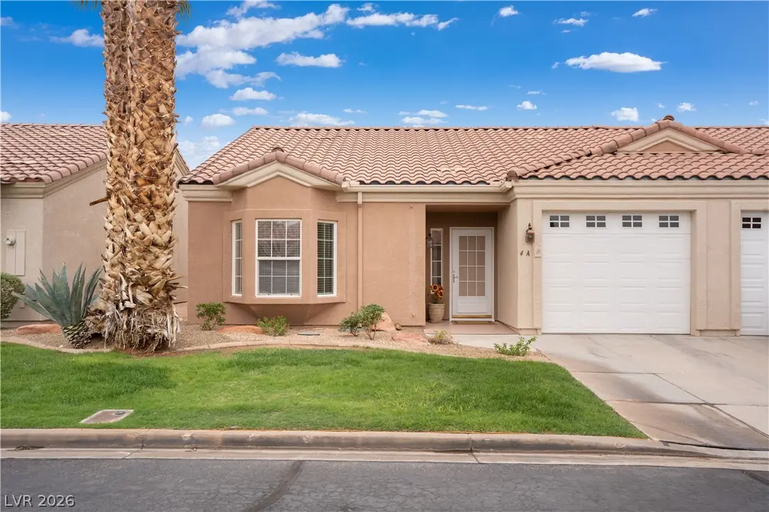 700 Aztec Circle 4A, Mesquite, NV 89027