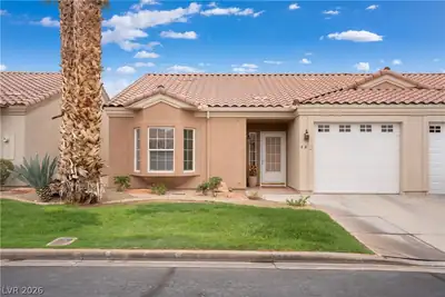 700 Aztec Circle 4A Mesquite, NV 89027