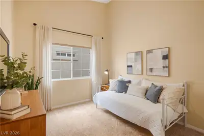 700 Aztec Circle 4A, Mesquite, NV 89027 Bedroom