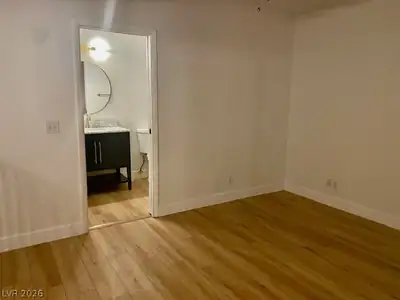 310 Brookside Lane B, Las Vegas, NV 89107 Bedroom