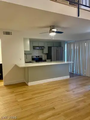 310 Brookside Lane B, Las Vegas, NV 89107 Kitchen