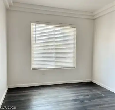 10101 Hemet Drive, Las Vegas, NV 89134 Bedroom