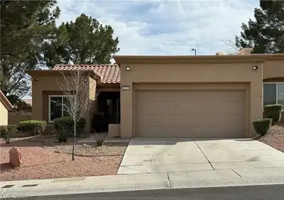 10101 Hemet Drive, Las Vegas