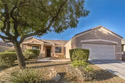 3413 Mastercraft Avenue North Las Vegas, NV 89031