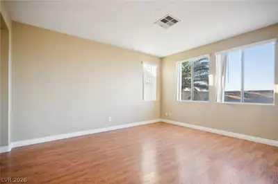 3413 Mastercraft Avenue, North Las Vegas, NV 89031 Bedroom