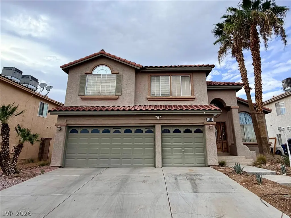 6380 Cantelope Court, Las Vegas, NV 89142