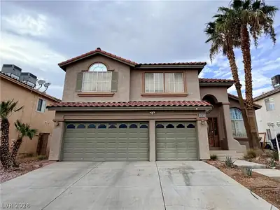 6380 Cantelope Court, Las Vegas