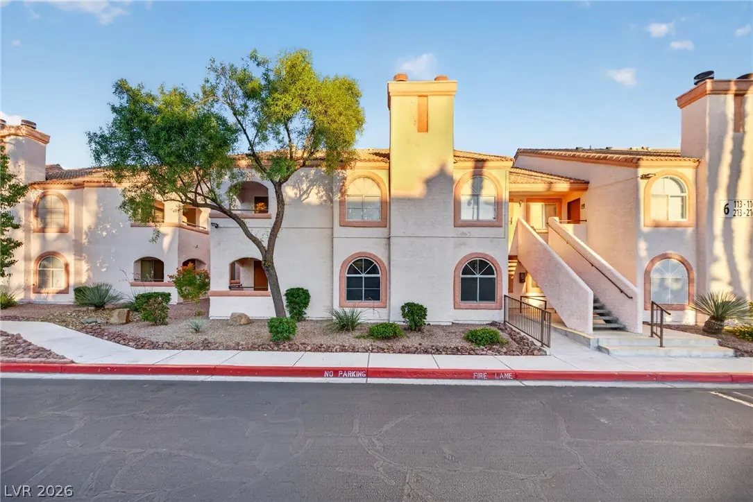 7570 West Flamingo Road 115, Las Vegas, NV 89147