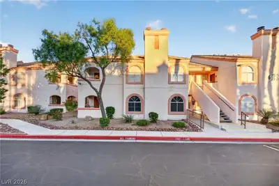 7570 West Flamingo Road 115, Las Vegas