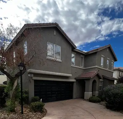 1365 Hawaiian Hills Avenue, Las Vegas