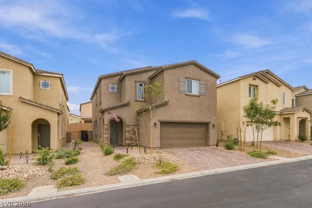 9865 Lost Horse Avenue, Las Vegas, NV 89178