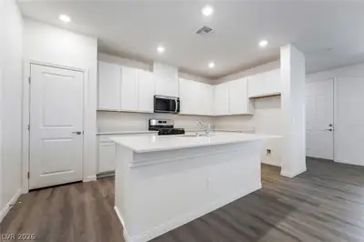 3759 Via Allegro, Henderson, NV 89044 Kitchen
