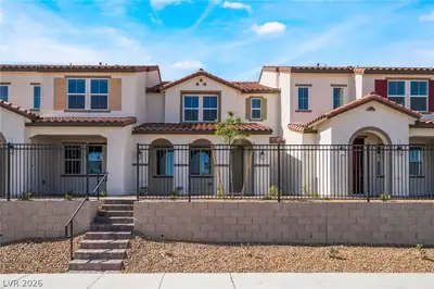 3759 Via Allegro Henderson, NV 89044