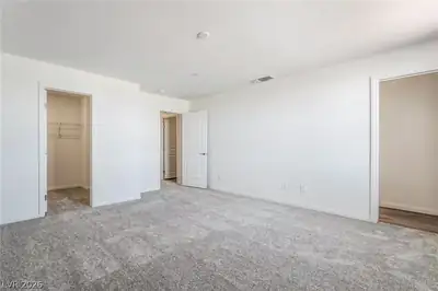 3759 Via Allegro, Henderson, NV 89044 Bedroom