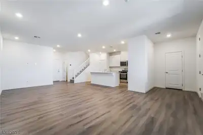 3759 Via Allegro, Henderson, NV 89044 Living Room