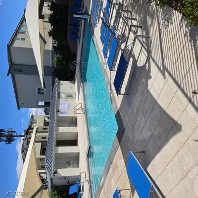 6843 Truffle Gray Street, Las Vegas, NV 89148 Pool