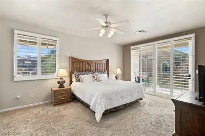 9425 San Laguna Court 105, Las Vegas, NV 89134 Bedroom