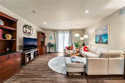 2451 North Rainbow Boulevard 1005 Las Vegas, NV 89108