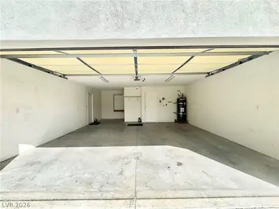 1540 Princeton Circle, Pahrump, NV 89060 Garage