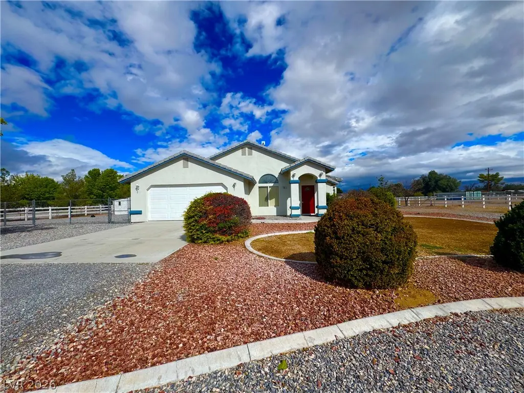 1540 Princeton Circle, Pahrump, NV 89060