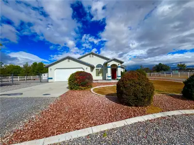 1540 Princeton Circle Pahrump, NV 89060