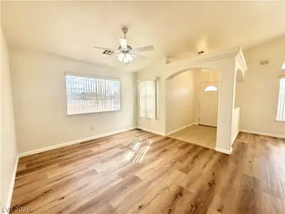 1540 Princeton Circle, Pahrump, NV 89060 Living Room