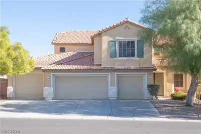 6616 Black Oaks Street, North Las Vegas