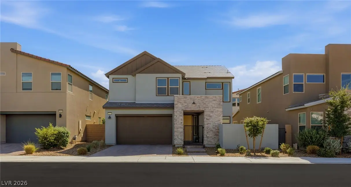 3233 Waterstone Avenue, Henderson, NV 89044