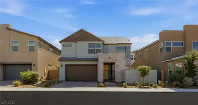 3233 Waterstone Avenue, Henderson