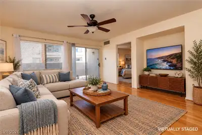 3125 North Buffalo Drive 1119, Las Vegas, NV 89128 Living Room
