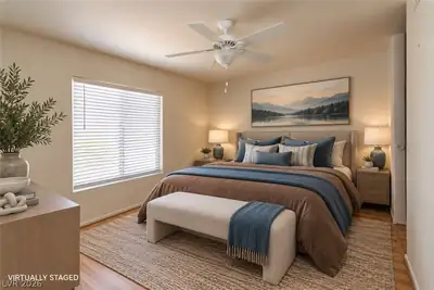3125 North Buffalo Drive 1119, Las Vegas, NV 89128 Bedroom