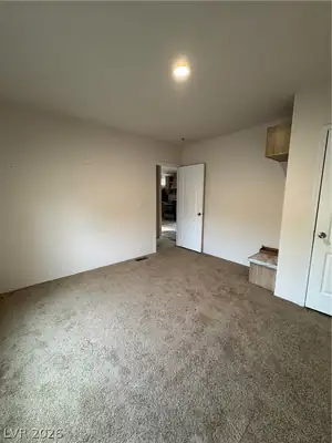 1151 Avenue H, Ely, NV 89301 Bedroom