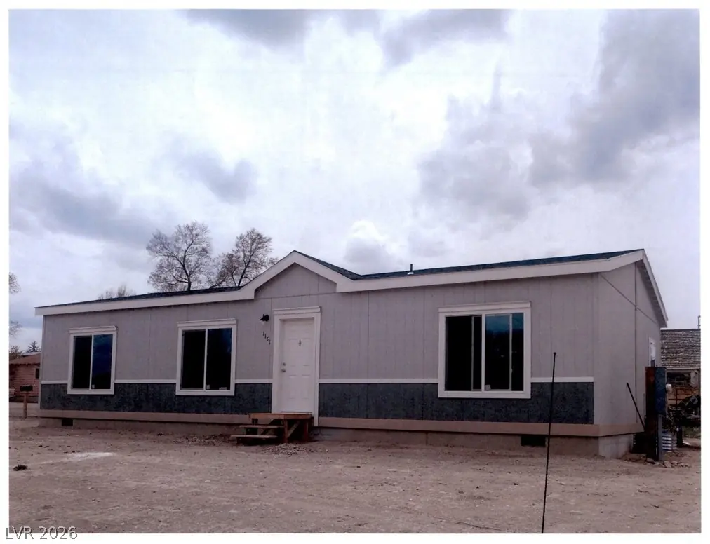 1151 Avenue H, Ely, NV 89301